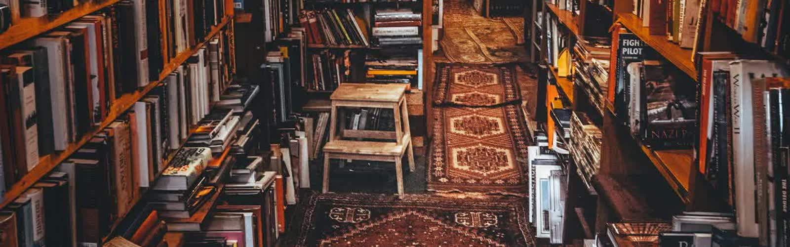 Books and publications