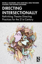 Directing Intersectionally book cover